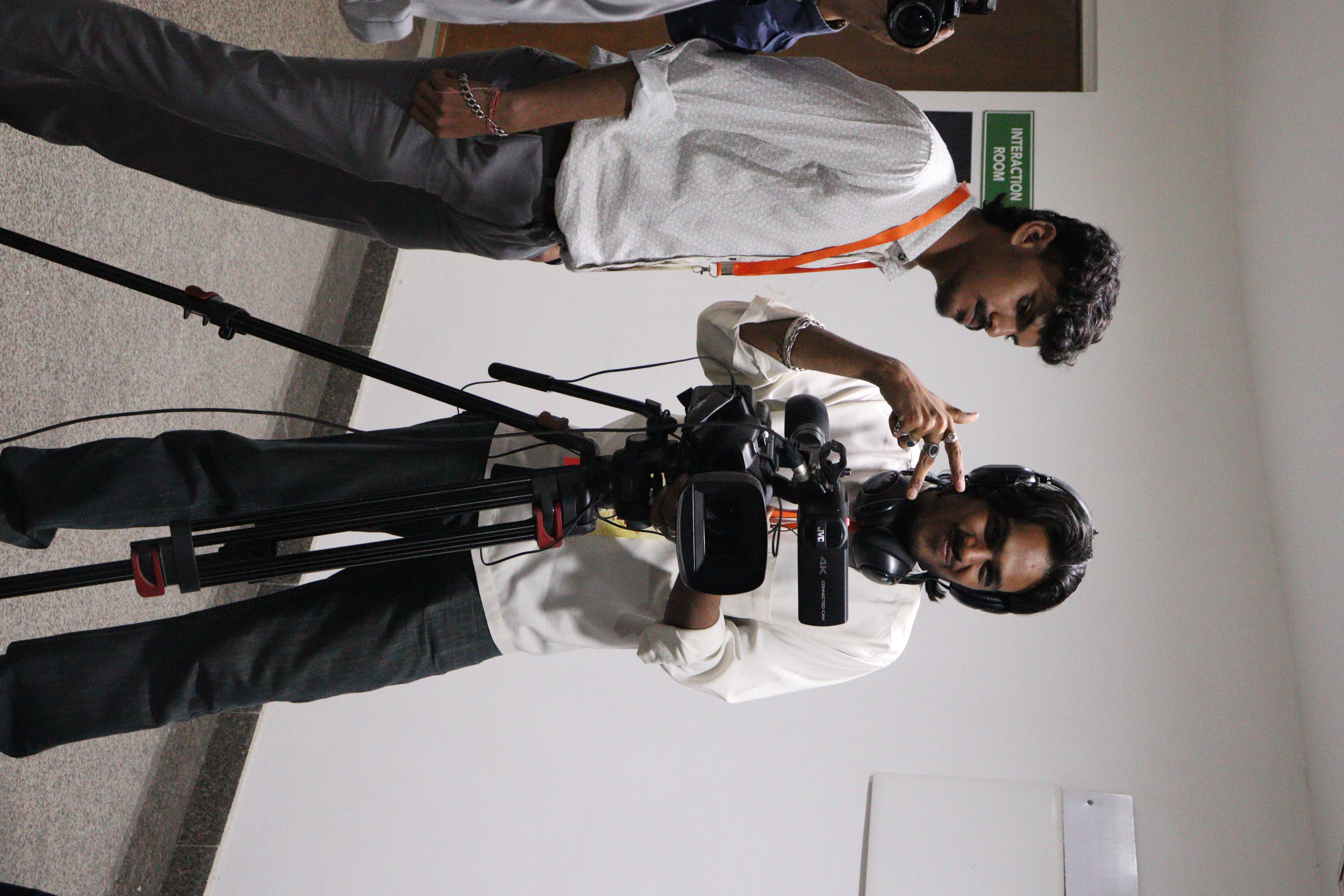 Vardaan Internation Film Festival 2026
