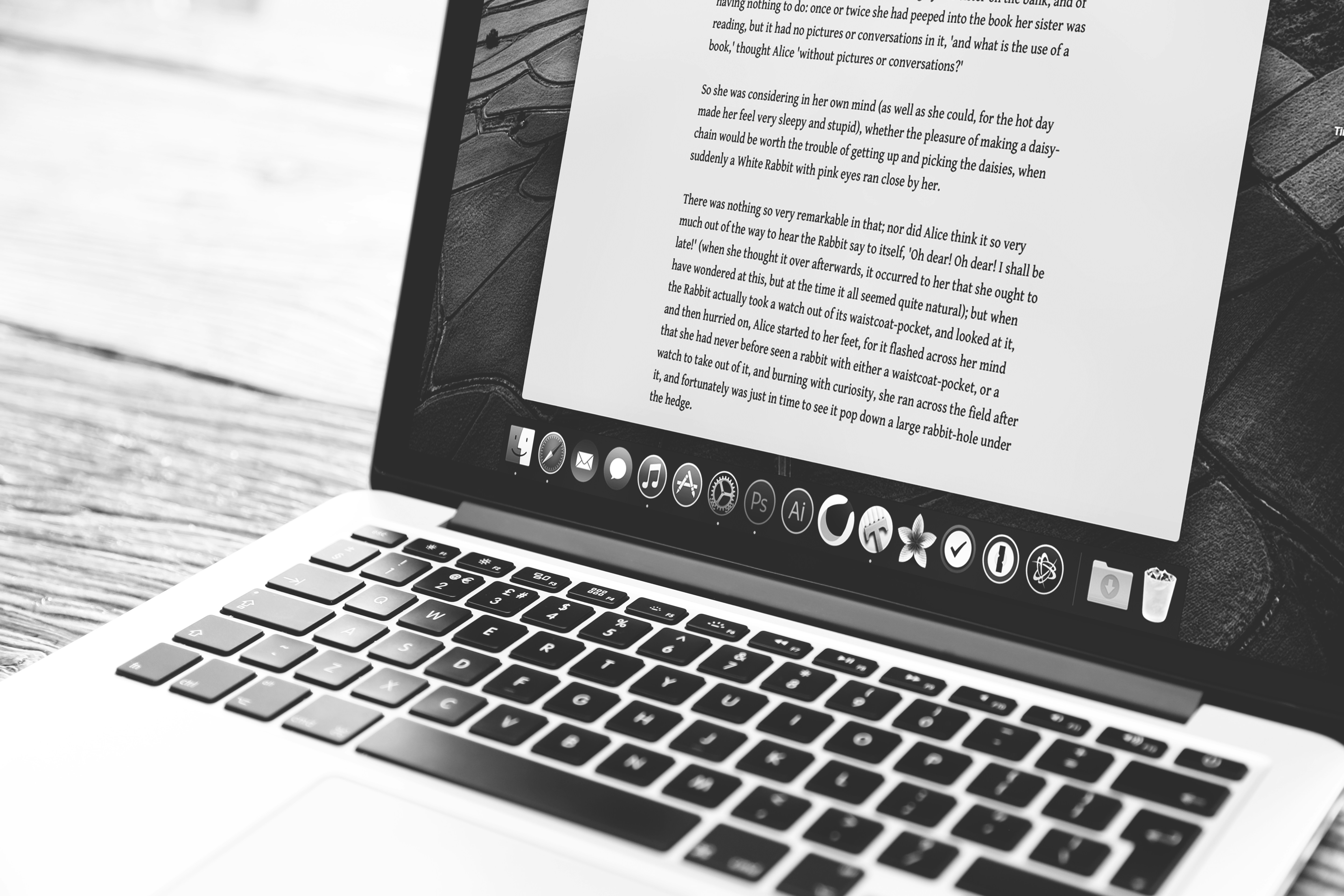Journal Writing Guide