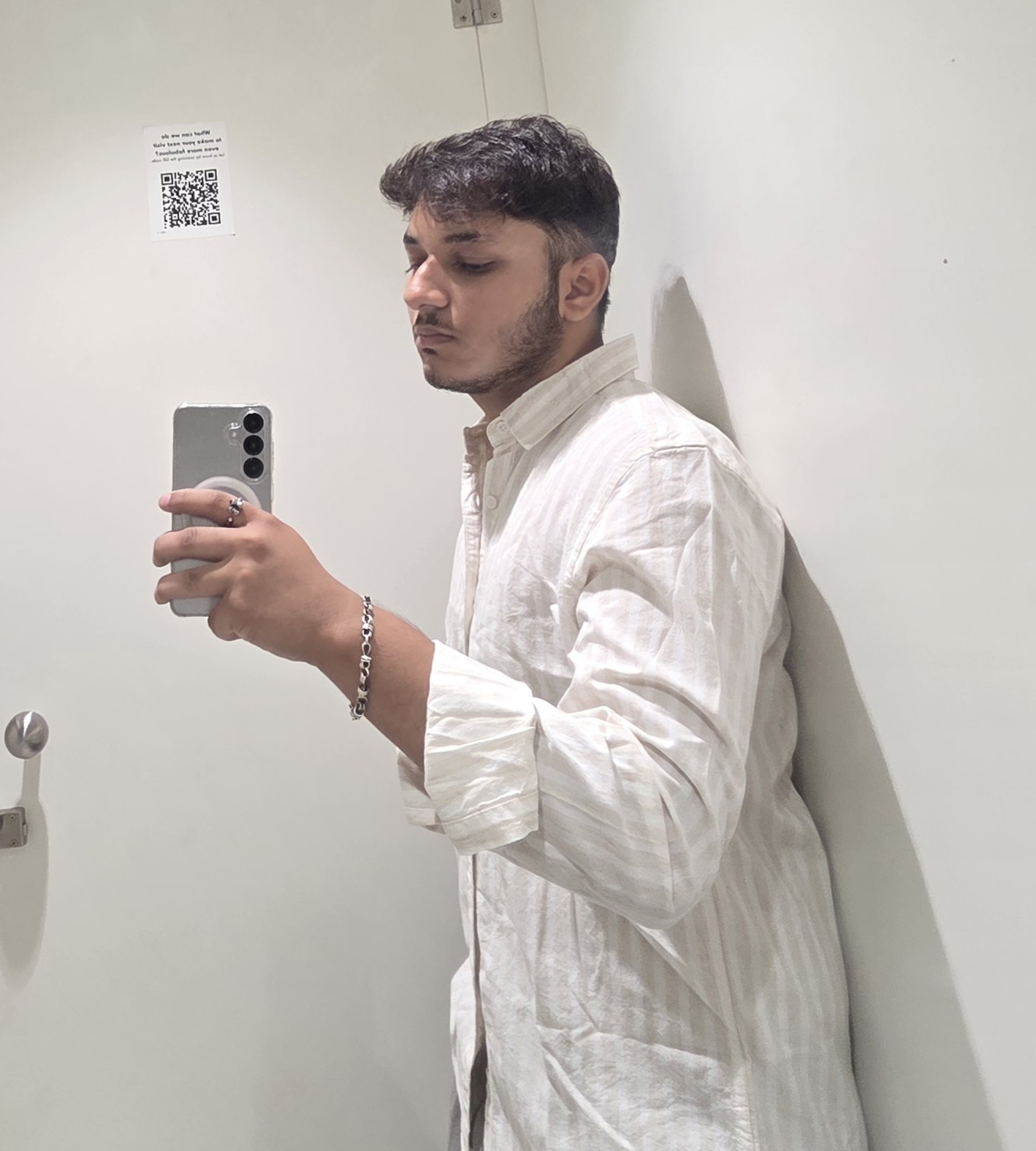 Sanyam Jain