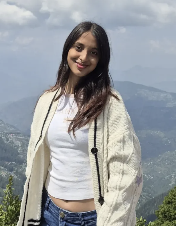 Aditi Agarwal
