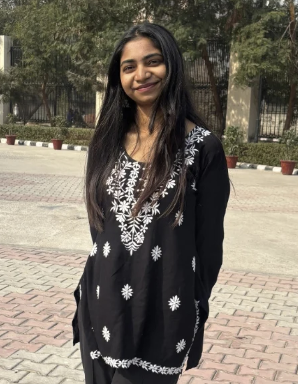 Nitya Rai