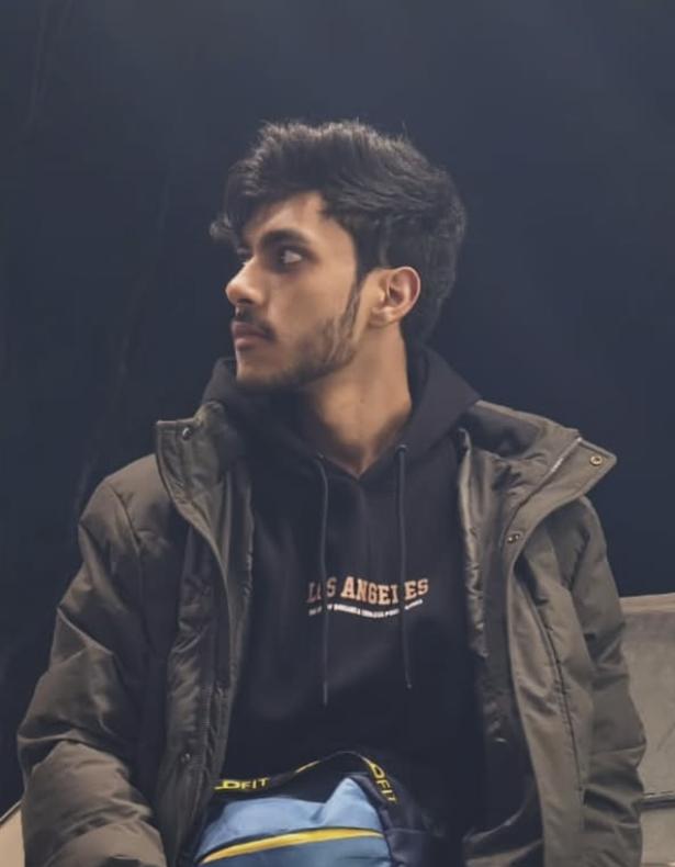 Raghav Gupta