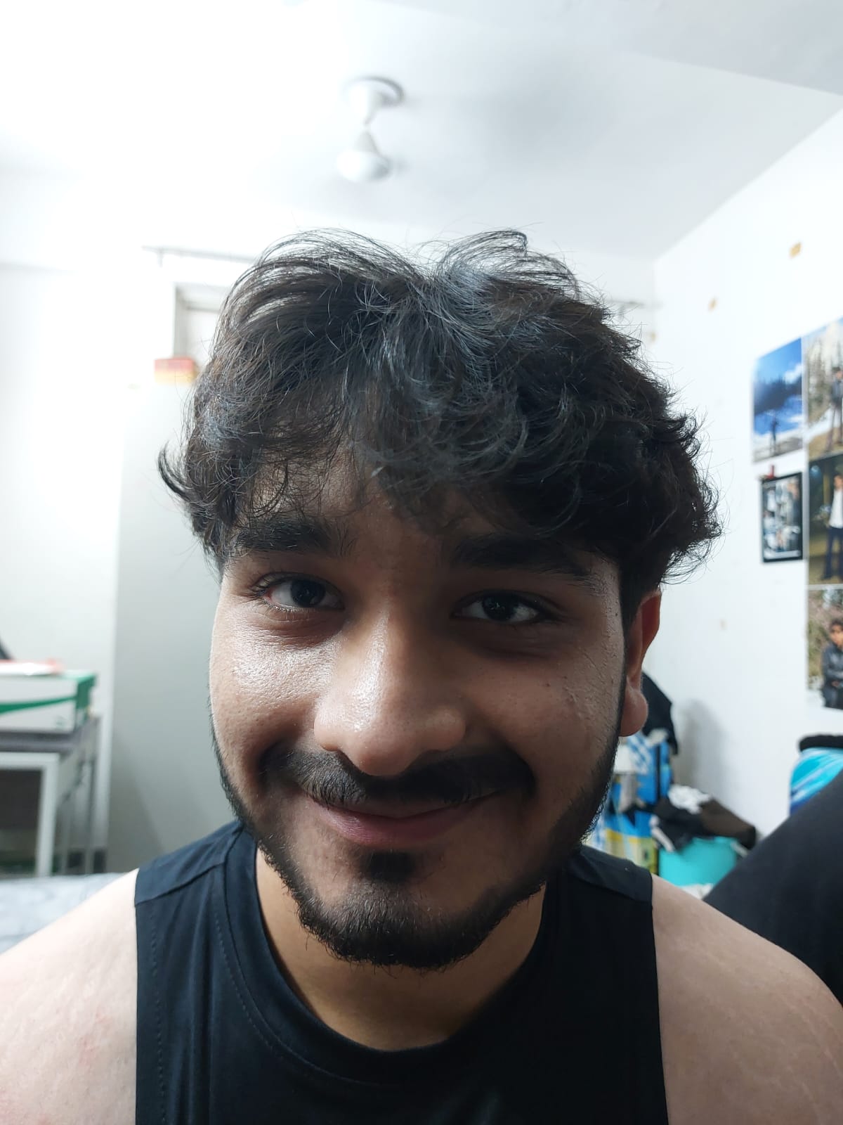 Vaibhav Singh