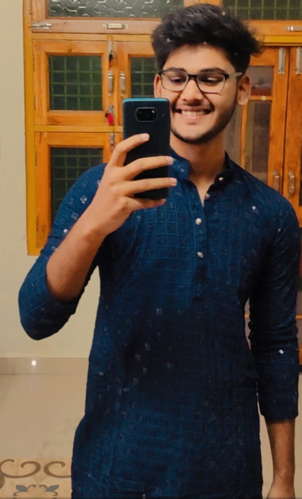 Vikrant Singh Chauhan