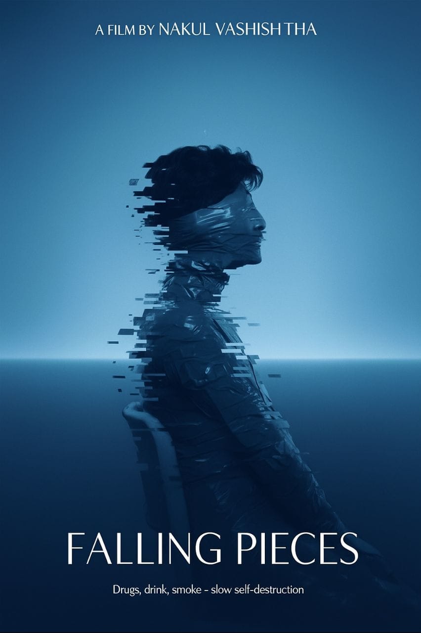 Falling Pieces
